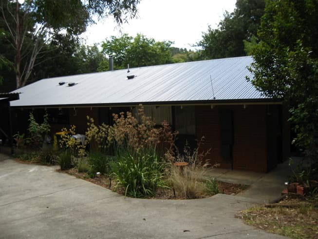 Australian Home Roofing roofing work in Adelaide