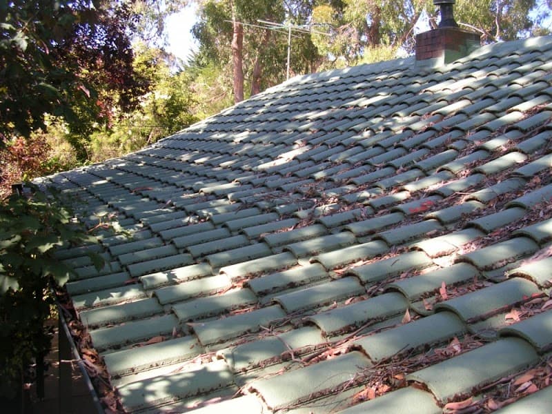 Australian Home Roofing roofing work in Adelaide