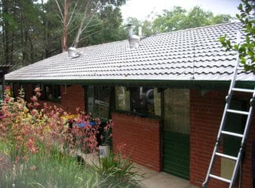 Australian Home Roofing roofing work in Adelaide