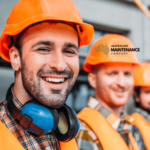 Australian Maintenance Company handyman work in Darwin City