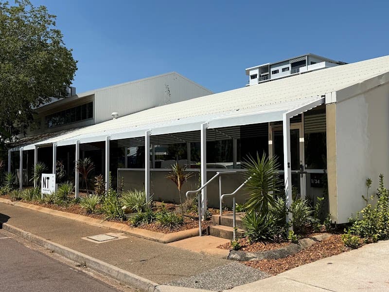 Australian Maintenance Company handyman work in Darwin City
