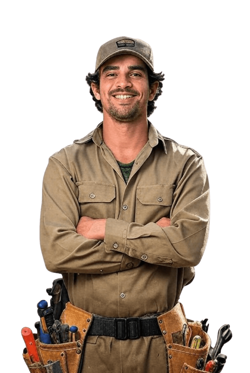 Australian Maintenance Company handyman work in Darwin City