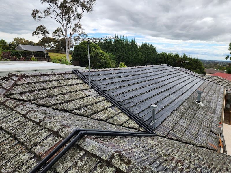 Australian Pool Heating Specialists pool builder work in Dandenong