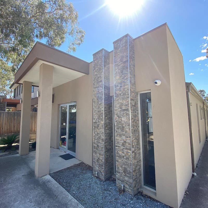 Australian Security security & cctv work in Box Hill South