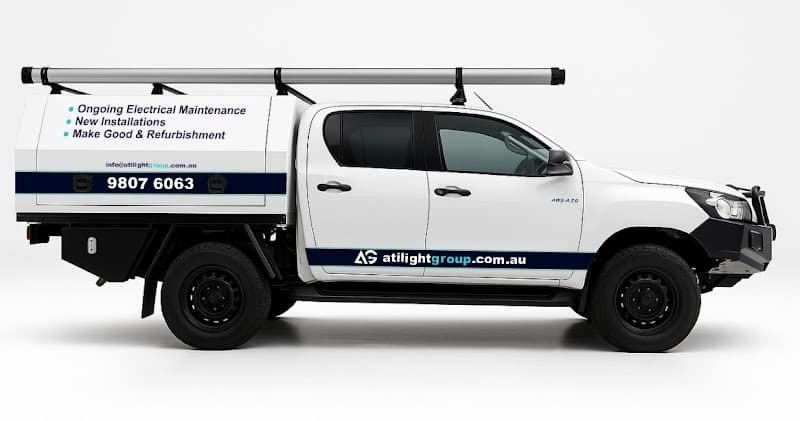 Australian Tint Wizard Pty Ltd window tinting work in North Parramatta