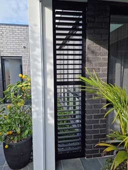 Australian Window Fashions