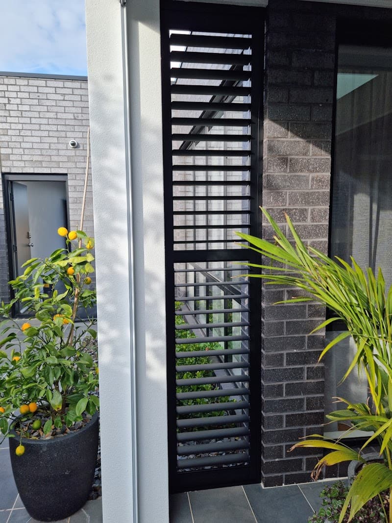 Australian Window Fashions curtains & blinds work in Breakwater
