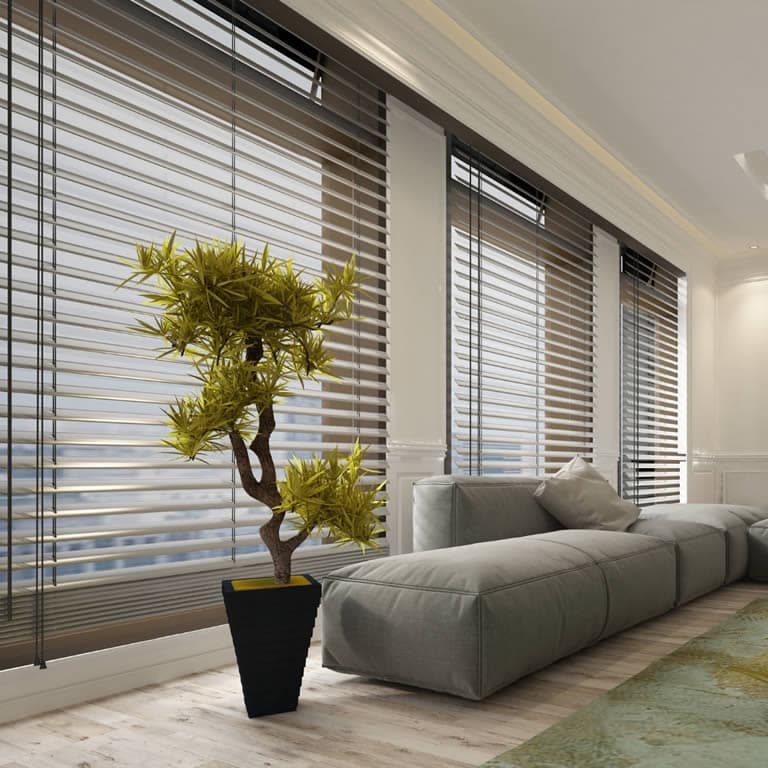 Australian Window Fashions curtains & blinds work in Breakwater