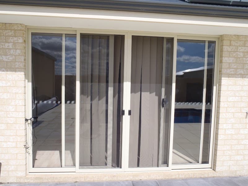 Australind Glass Company glass & glazier work in Australind