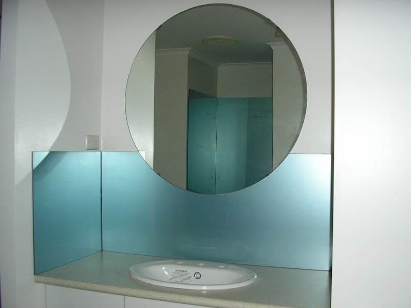 Australind Glass Company glass & glazier work in Australind