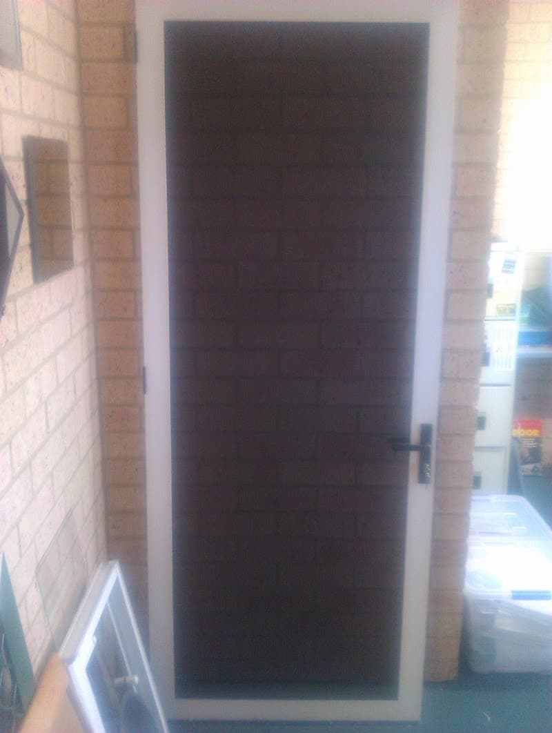 Australind Glass Company glass & glazier work in Australind
