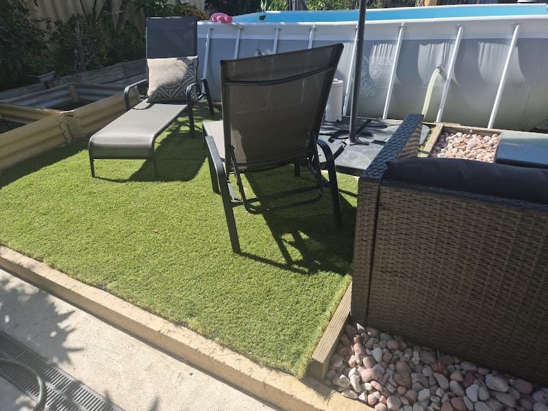 Australind Landscaping Supplies landscaping work in Australind