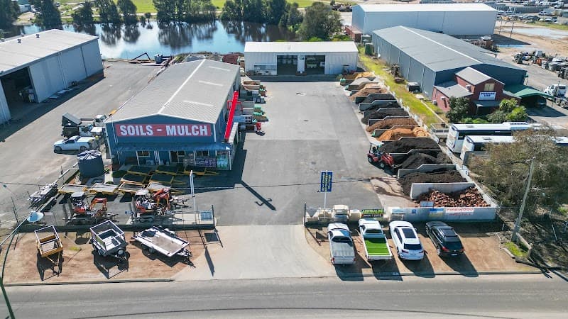 Australind Landscaping Supplies landscaping work in Australind
