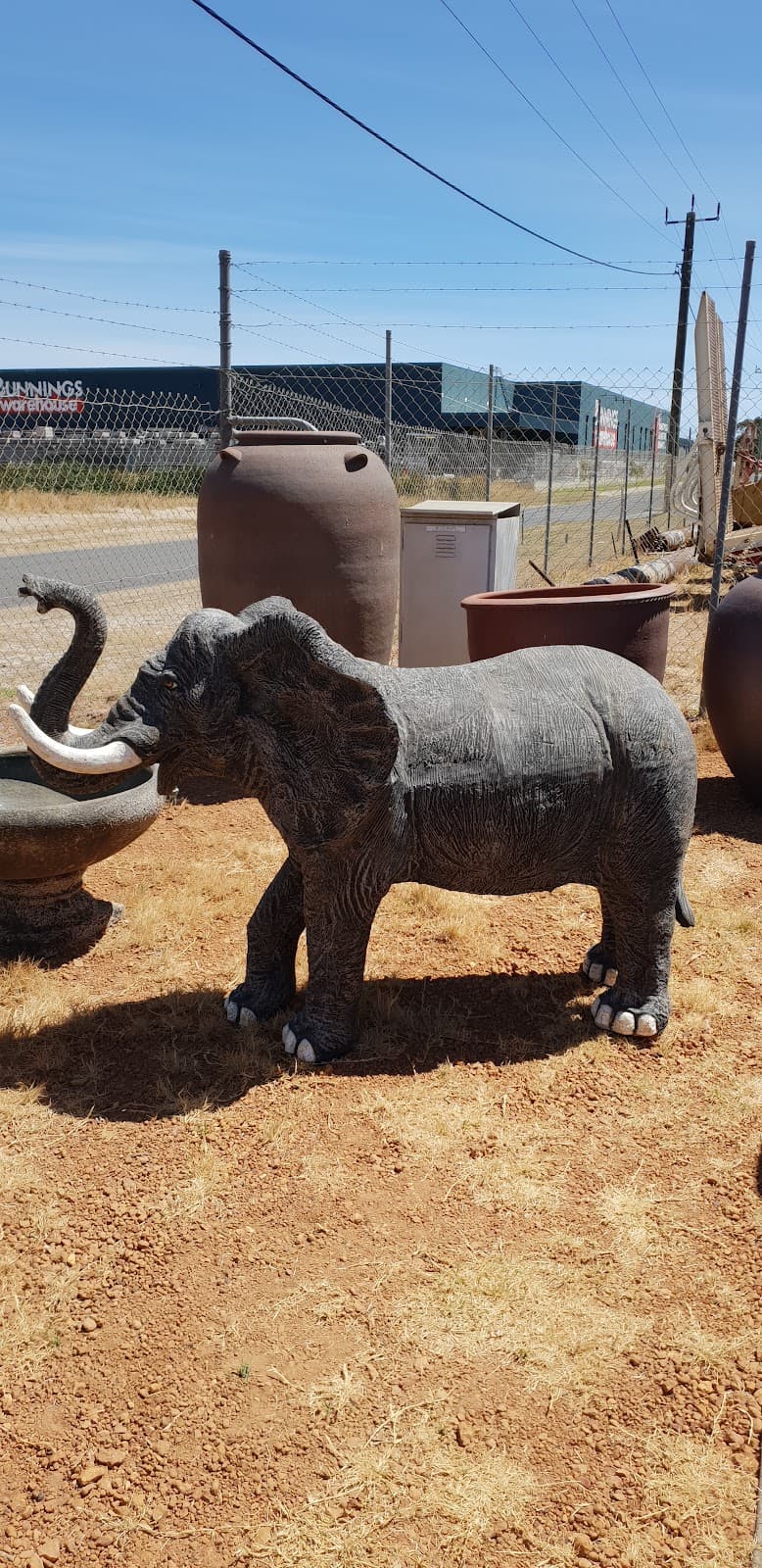 Australind Landscaping Supplies landscaping work in Australind