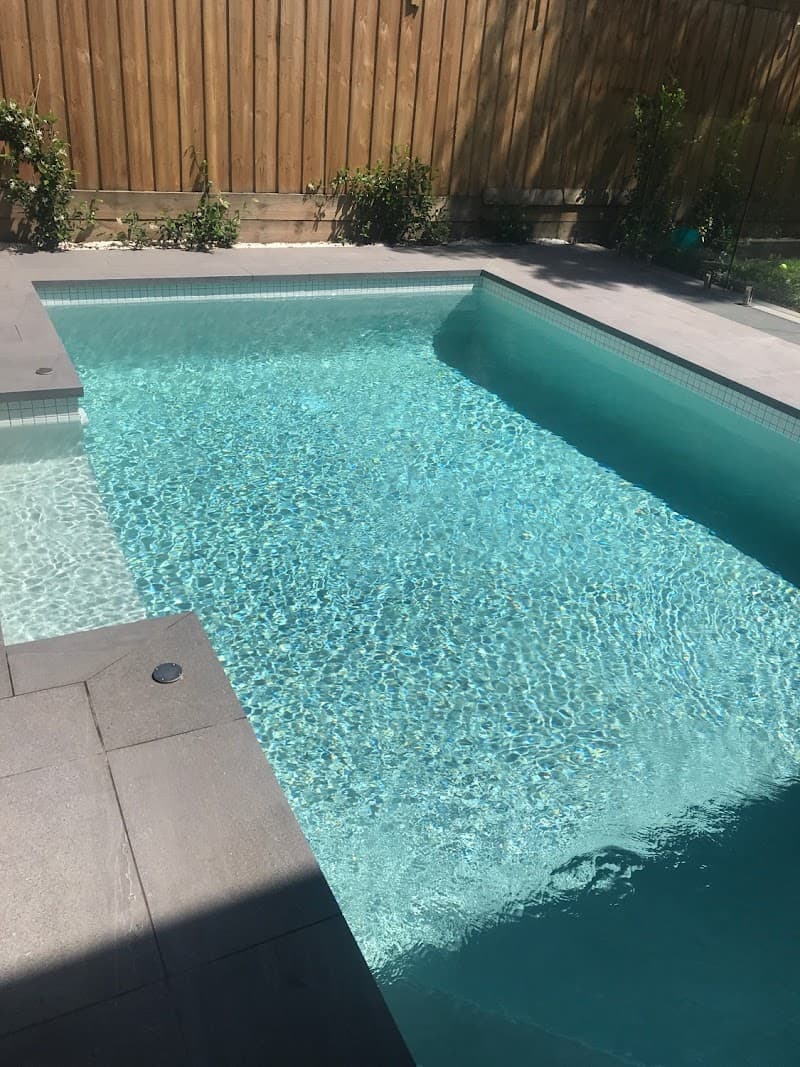 Australis Total Pool Care pool maintenance work in Croydon