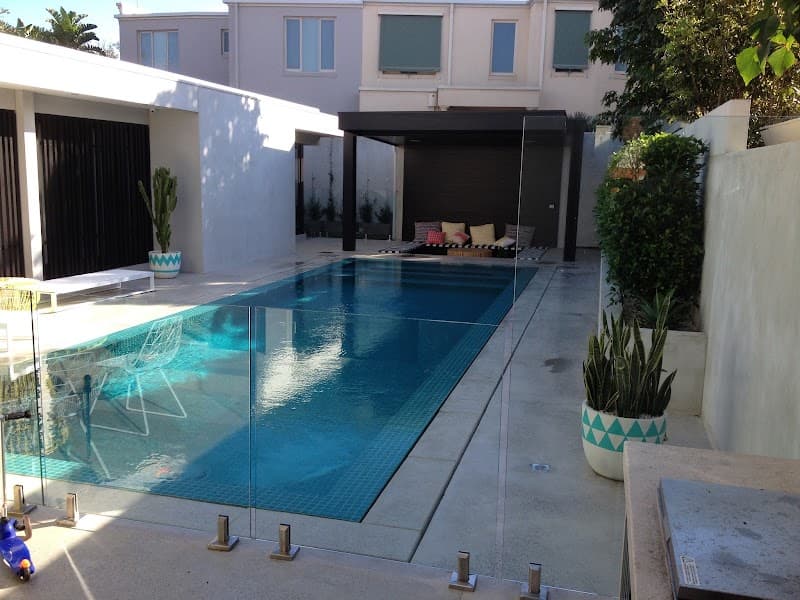 Australis Total Pool Care pool maintenance work in Croydon