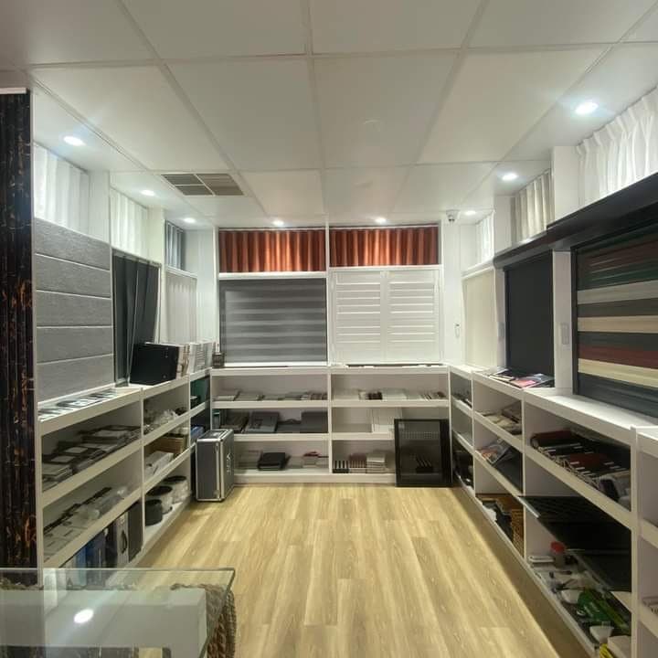 Auszone Blinds curtains & blinds work in Lucas