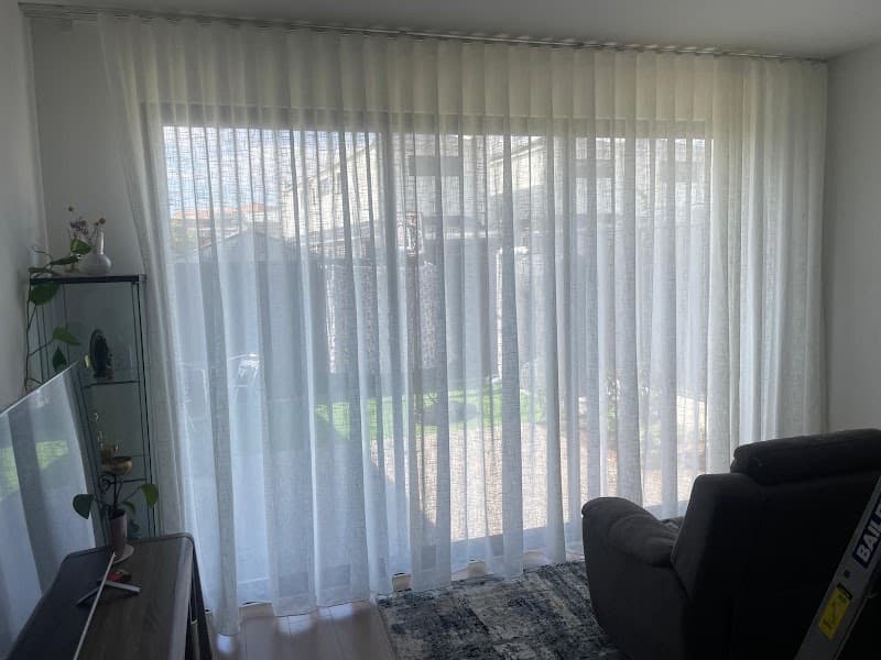 Auszone Blinds curtains & blinds work in Lucas