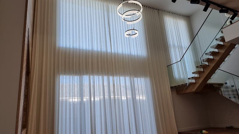 Auszone Blinds curtains & blinds work in Lucas