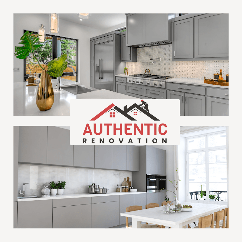 Authentic Renovation bathroom renovation work in South Penrith
