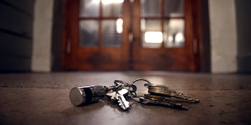 Auto Key Spares Automotive Locksmiths Pty Ltd locksmith work in Elanora Heights