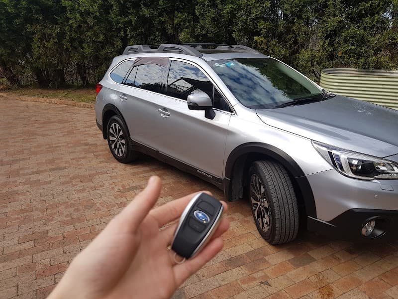 Auto Key Spares Automotive Locksmiths Pty Ltd locksmith work in Elanora Heights