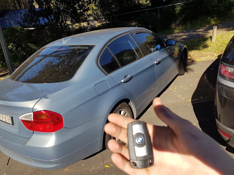 Auto Key Spares Automotive Locksmiths Pty Ltd locksmith work in Elanora Heights