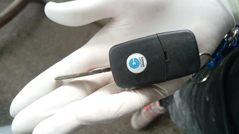 Auto Key Spares Automotive Locksmiths Pty Ltd locksmith work in Elanora Heights