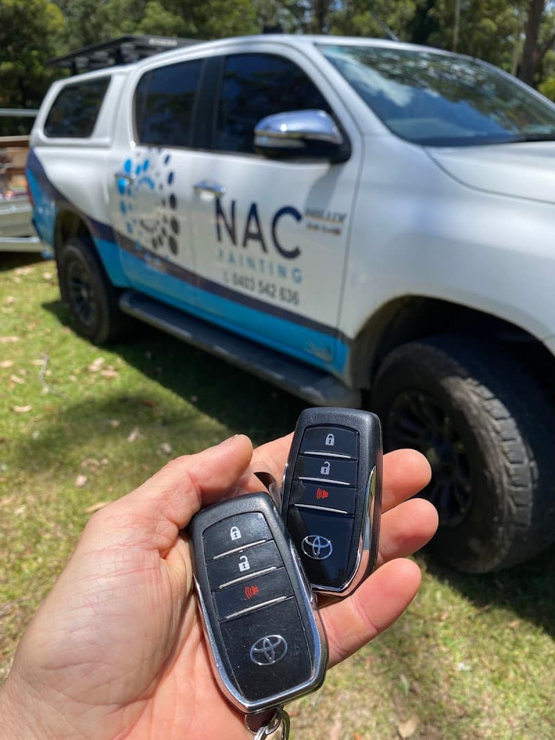 Auto Locksmiths Coffs Harbour locksmith work in Coffs Harbour