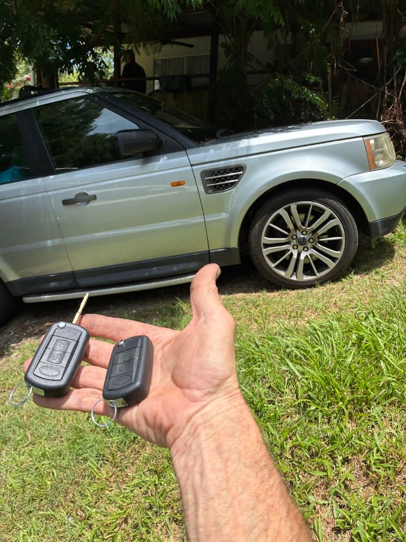 Auto Locksmiths Coffs Harbour locksmith work in Coffs Harbour