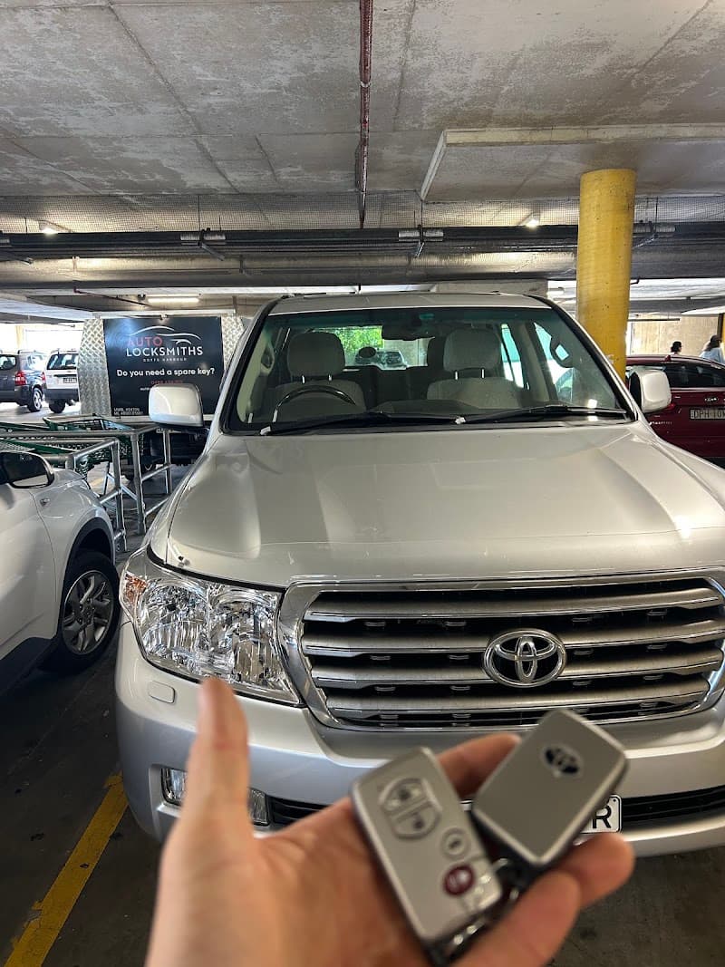 Auto Locksmiths Coffs Harbour locksmith work in Coffs Harbour