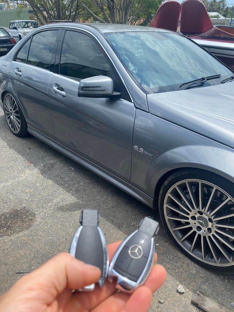 Auto Locksmiths Coffs Harbour locksmith work in Coffs Harbour