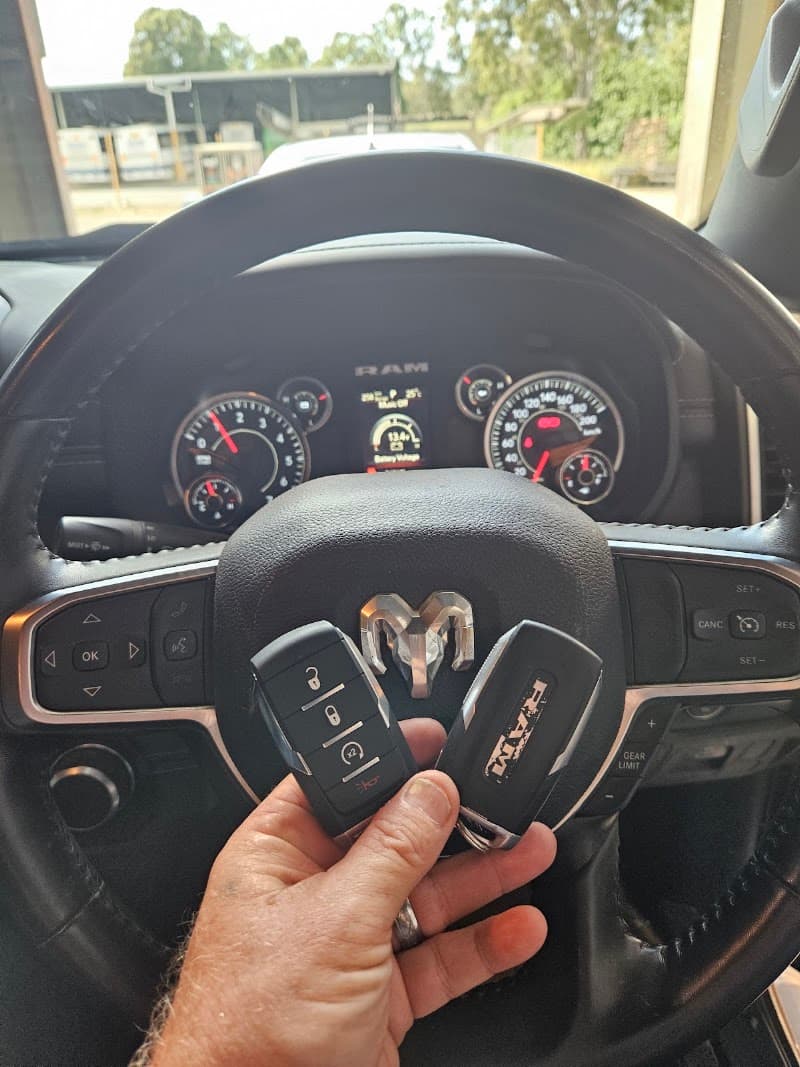 AutokeyRemoteprox locksmith work in Branyan