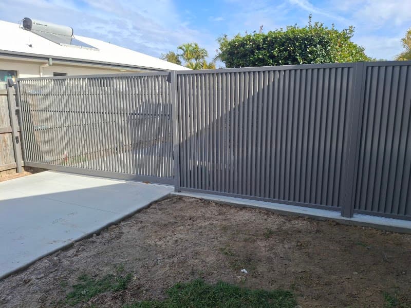 Automated Security security & cctv work in Urangan