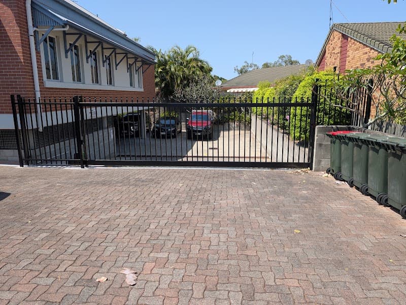 Automated Security security & cctv work in Urangan
