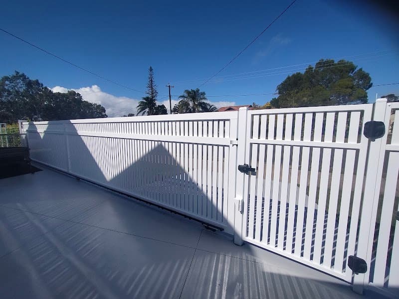 Automated Security security & cctv work in Urangan