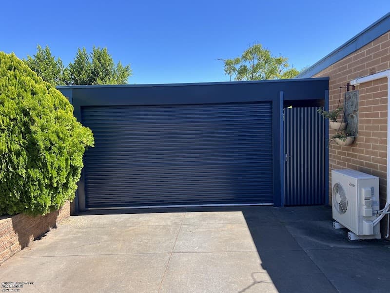 Autoroll Garage Doors garage doors work in Golden Grove