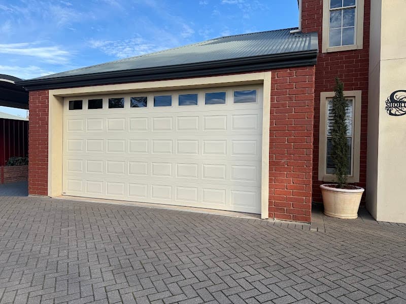Autoroll Garage Doors garage doors work in Golden Grove
