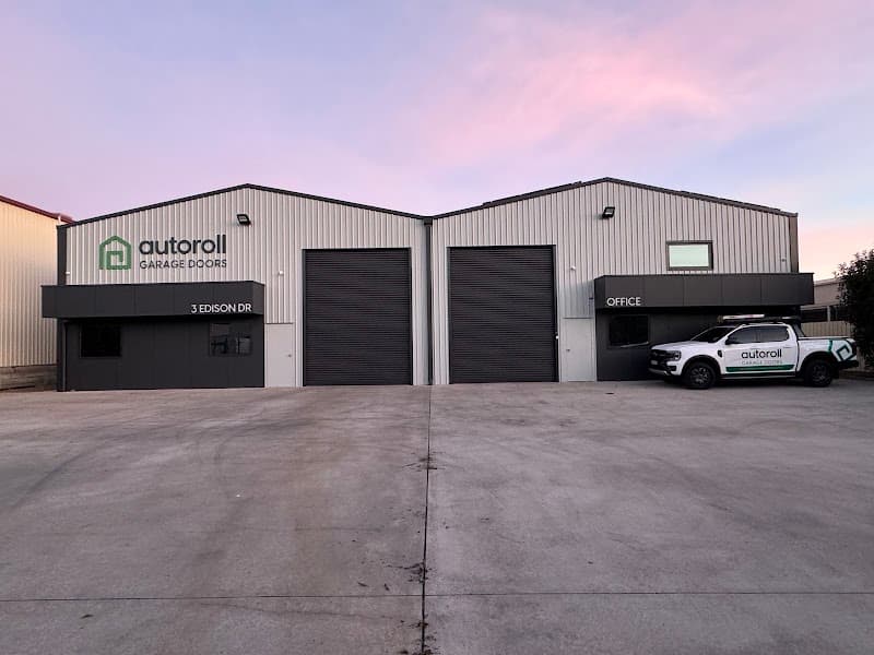 Autoroll Garage Doors garage doors work in Golden Grove