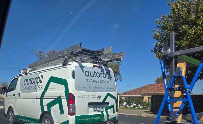 Autoroll Garage Doors garage doors work in Golden Grove