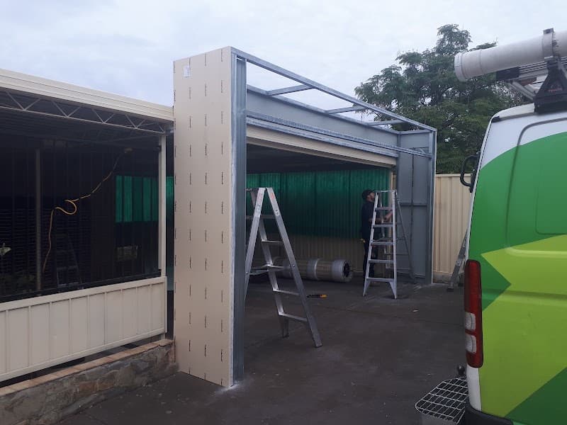 Autoroll Garage Doors garage doors work in Golden Grove