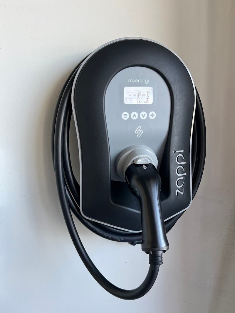 Auz Phaze Electrical electrician work in Windale