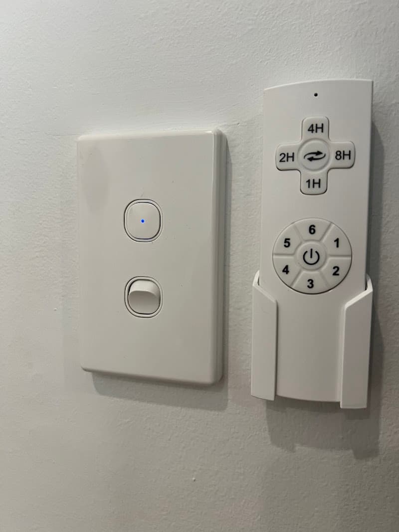 Auz Phaze Electrical electrician work in Windale