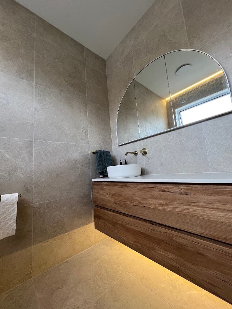Auz Phaze Electrical electrician work in Windale