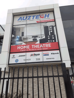 Auztech Security