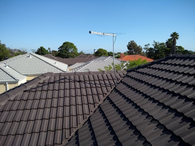 AV Technician antenna & tv work in Marangaroo
