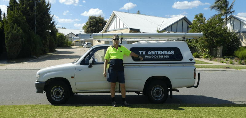 AV Technician antenna & tv work in Marangaroo