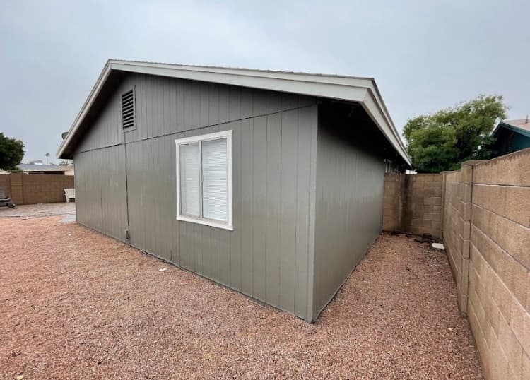 Avalanche painting painter work in Mandurah