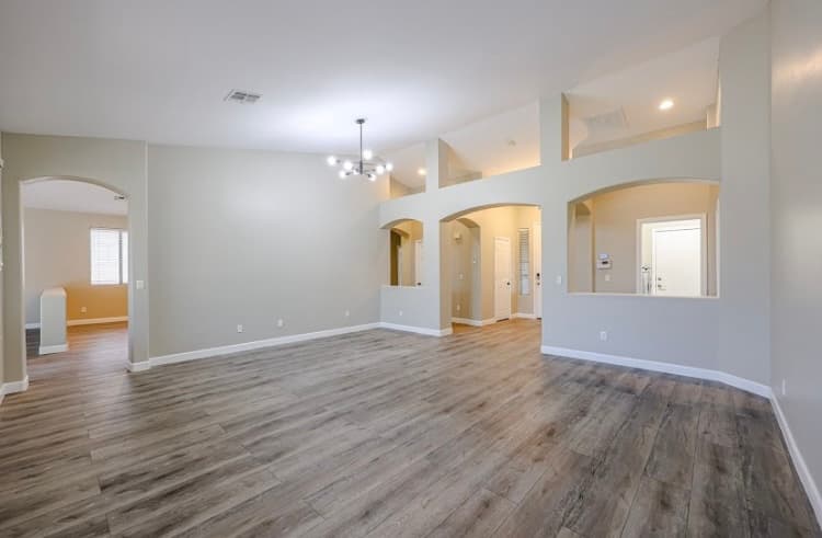 Avalanche painting painter work in Mandurah