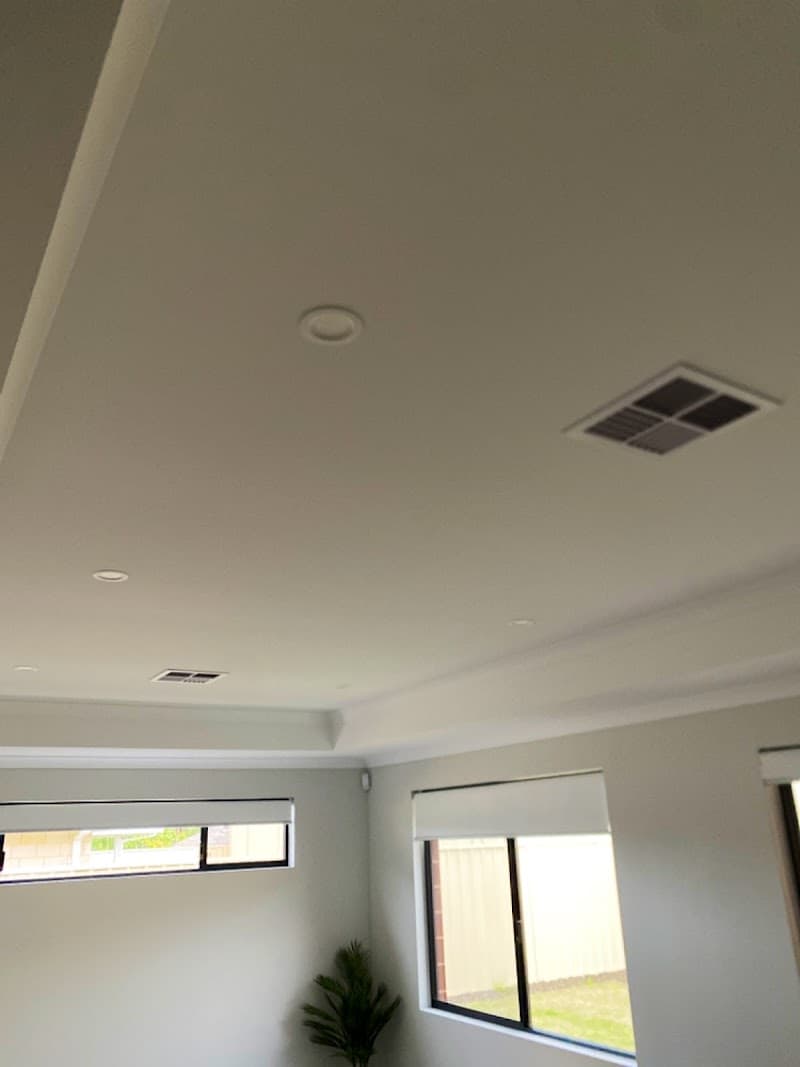 Avalanche painting painter work in Mandurah